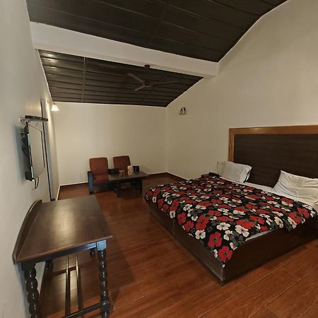 Hotel Himalayan Club Мусори Екстериор снимка