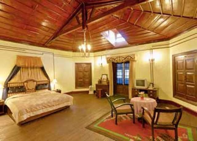 Hotel Himalayan Club Мусори Стая снимка